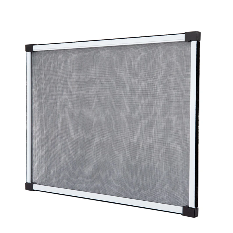 Sliding Window Mesh